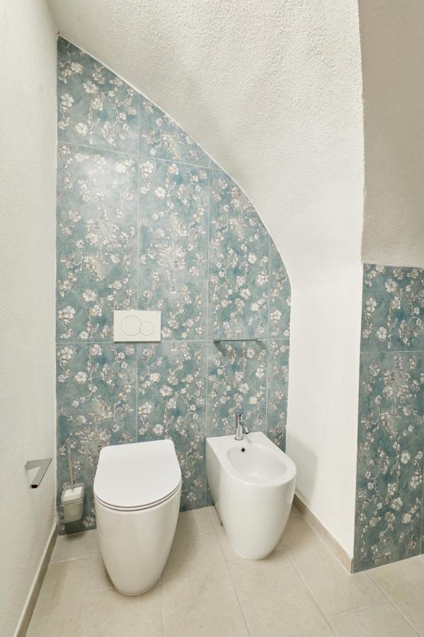 Romantic Suite Centro Storico Gallipoli Zewnętrze zdjęcie
