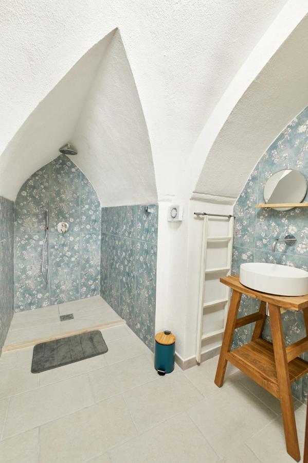 Romantic Suite Centro Storico Gallipoli Zewnętrze zdjęcie