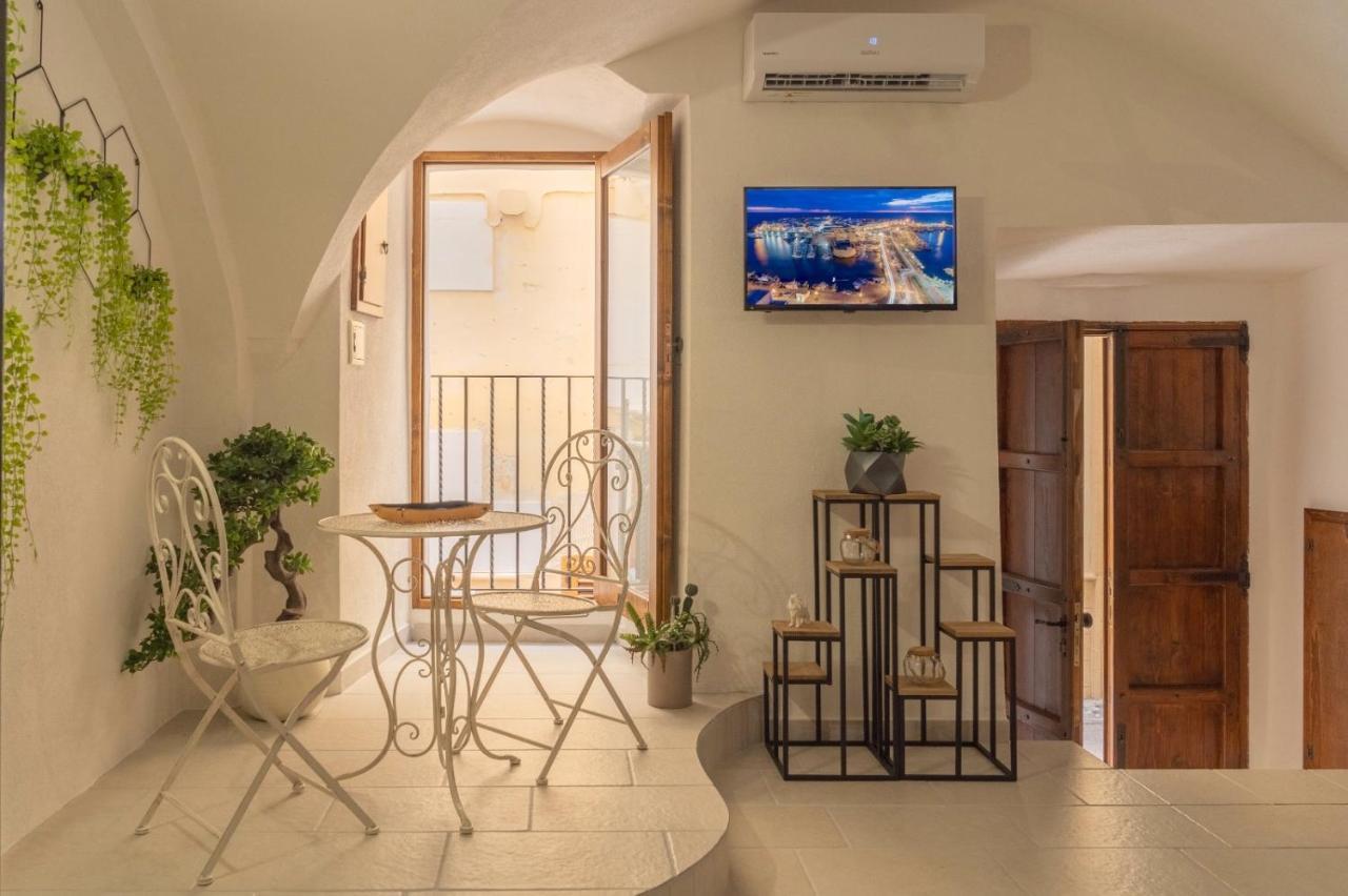 Romantic Suite Centro Storico Gallipoli Zewnętrze zdjęcie