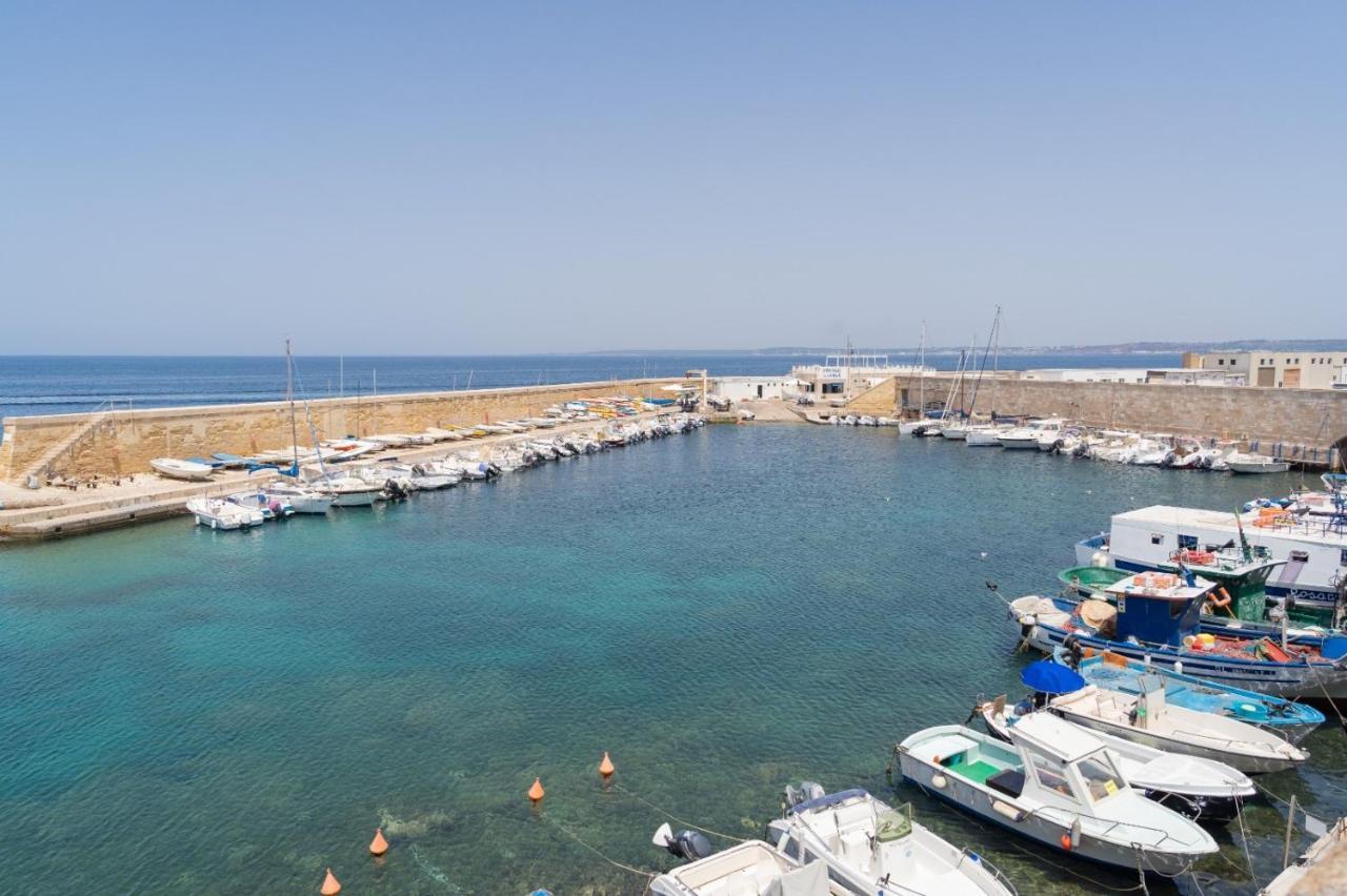 Romantic Suite Centro Storico Gallipoli Zewnętrze zdjęcie