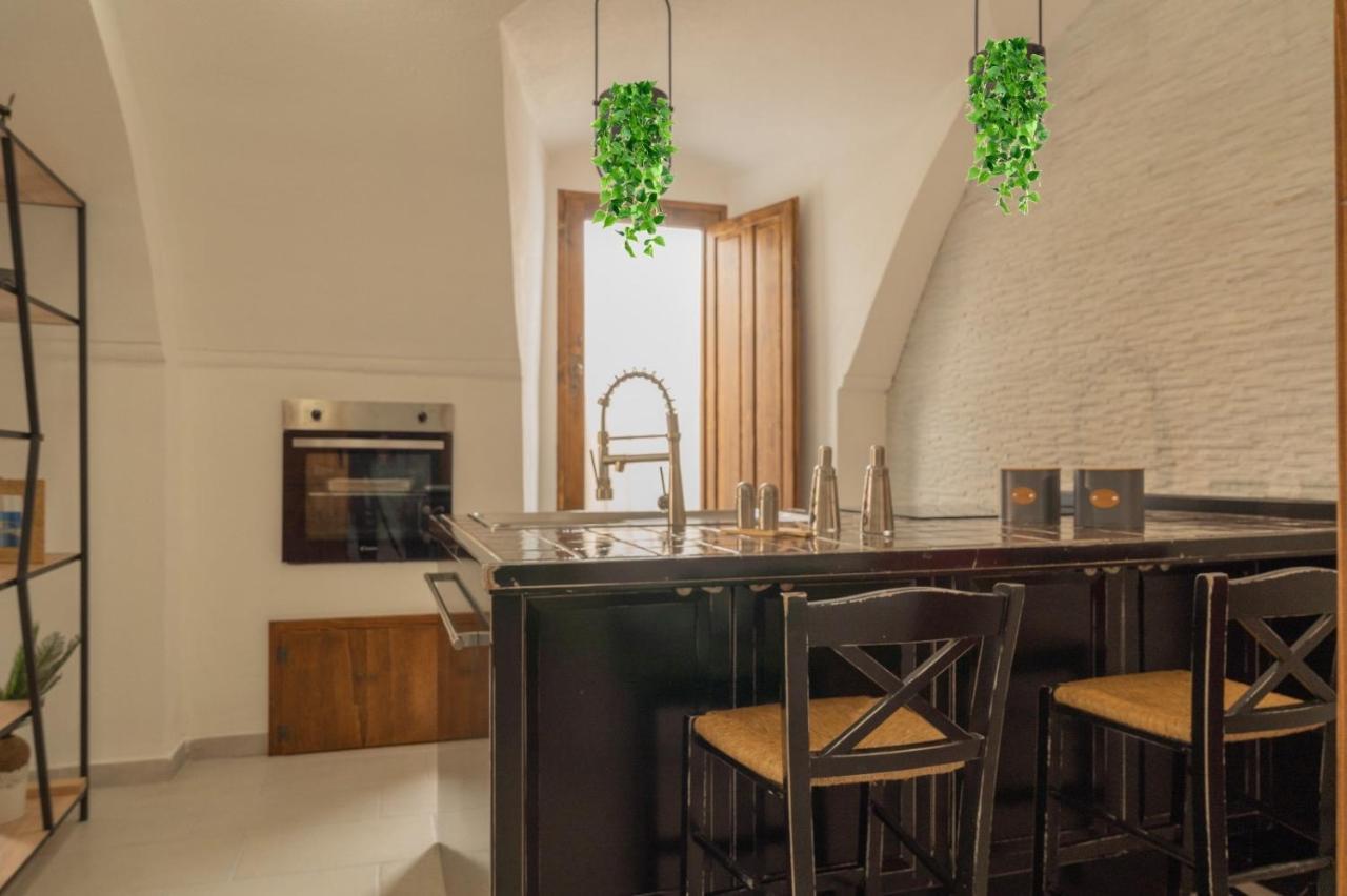 Romantic Suite Centro Storico Gallipoli Zewnętrze zdjęcie