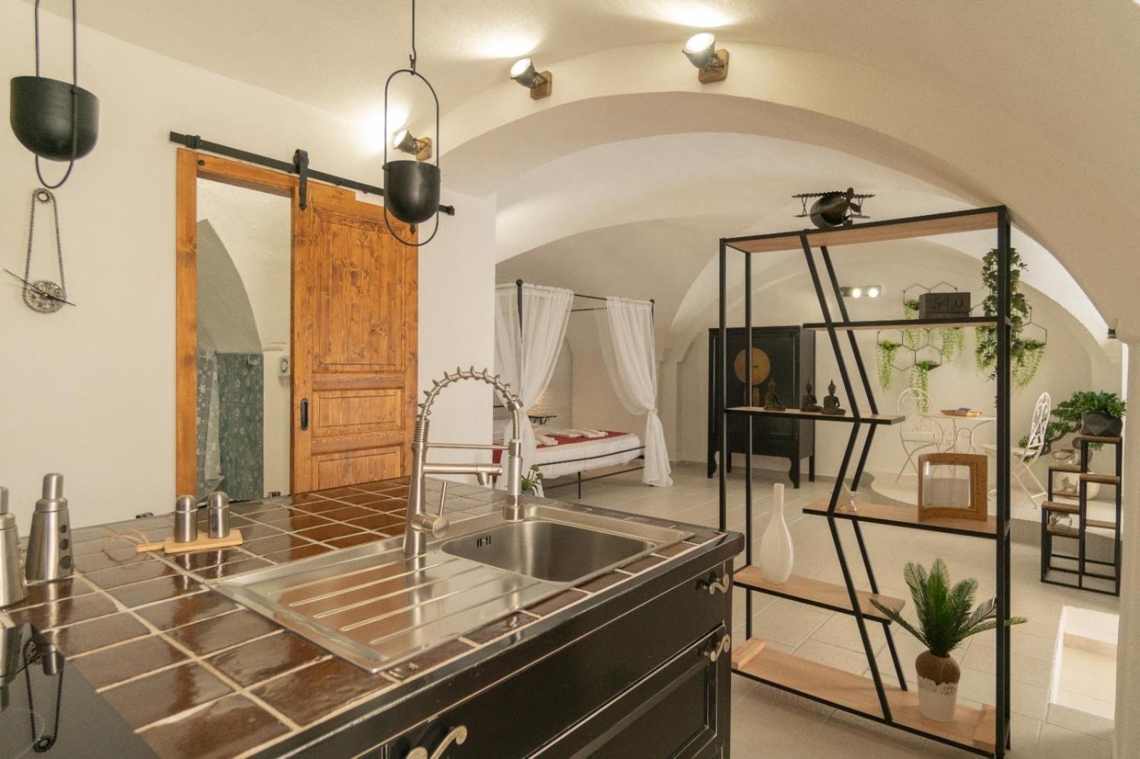 Romantic Suite Centro Storico Gallipoli Zewnętrze zdjęcie